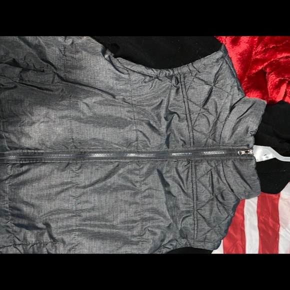 AWESOME JACKET/VEST! KEEPS YOU WARM & LOOKING GOOD - Picture 2 of 4